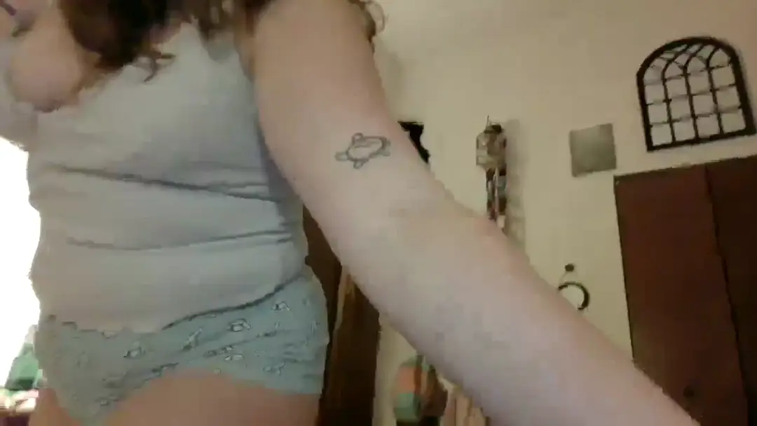 Playfulxcutie show preview