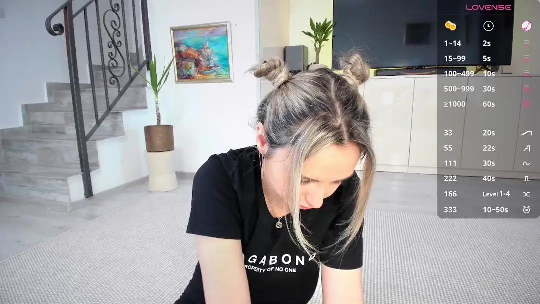 Princess_Deea video #1971