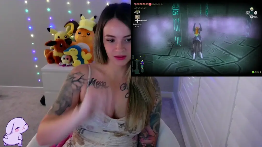 Puddinbunz69 show preview