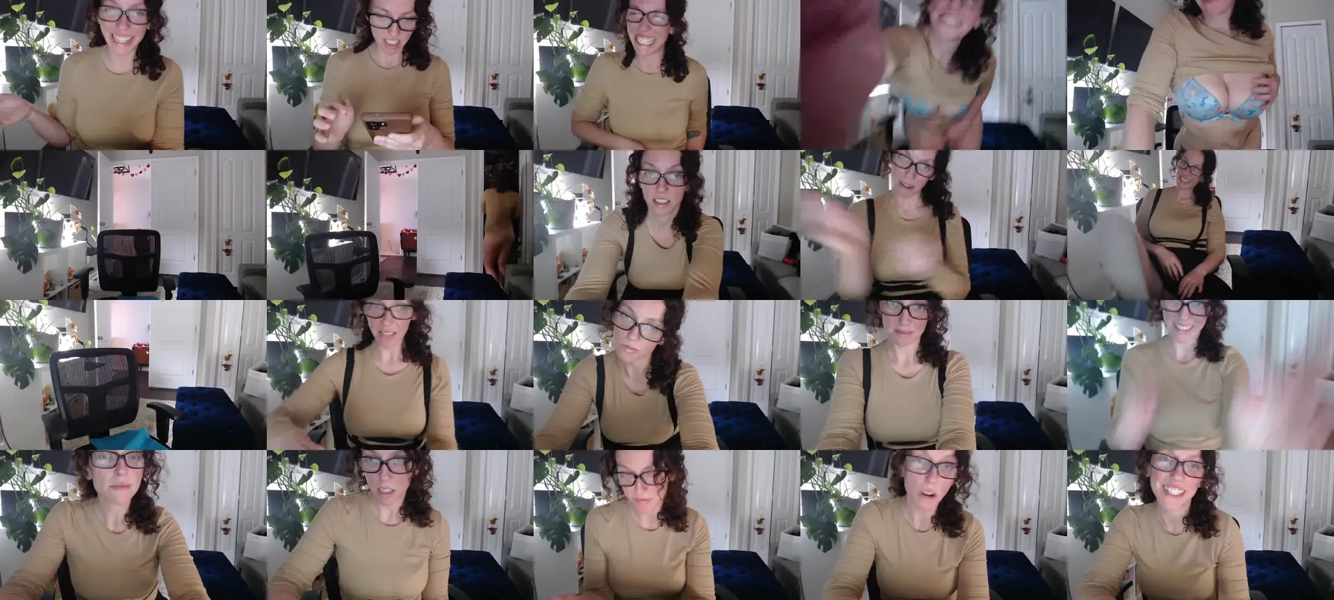 Sarah_Stark photo contact sheet