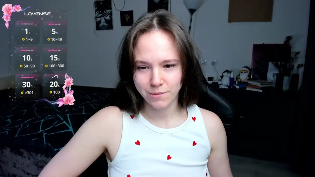 Sh0wroom show preview