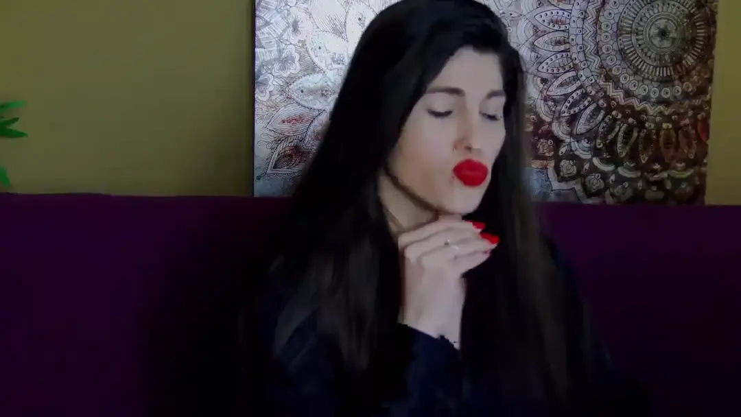 MyFreeCams shahirahira thumbnail