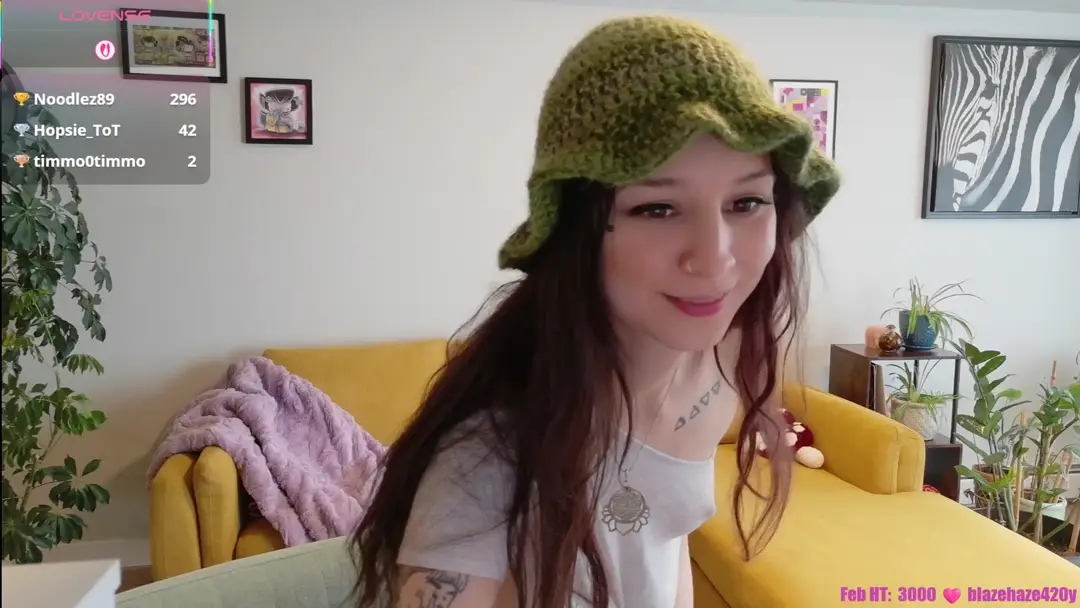 ShyBabyy show preview