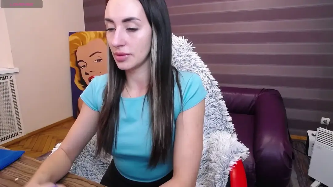 Video #1893 by SophiePotter