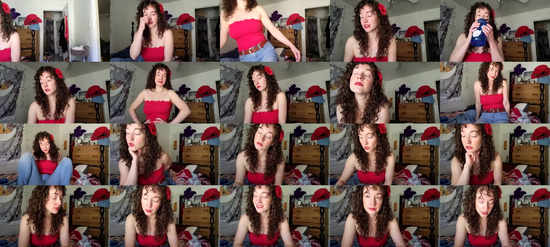 TrollopTaylor photo contact sheet