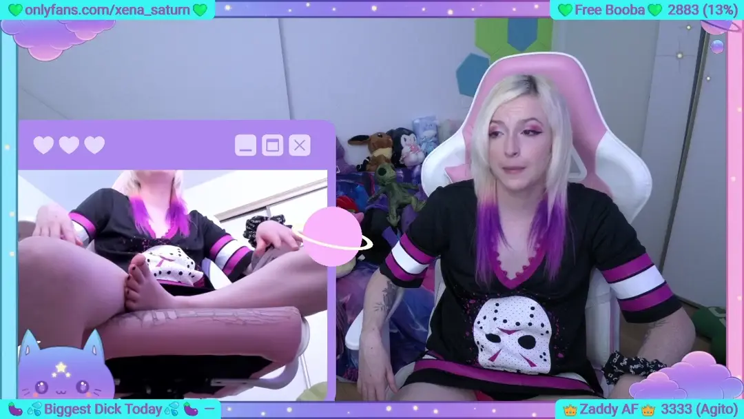 Xena_Saturn video #1221