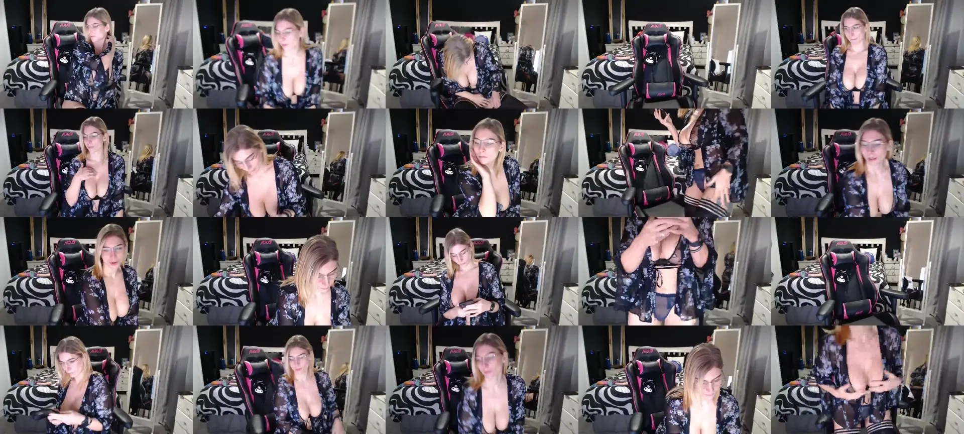 ZephyraObs photo contact sheet