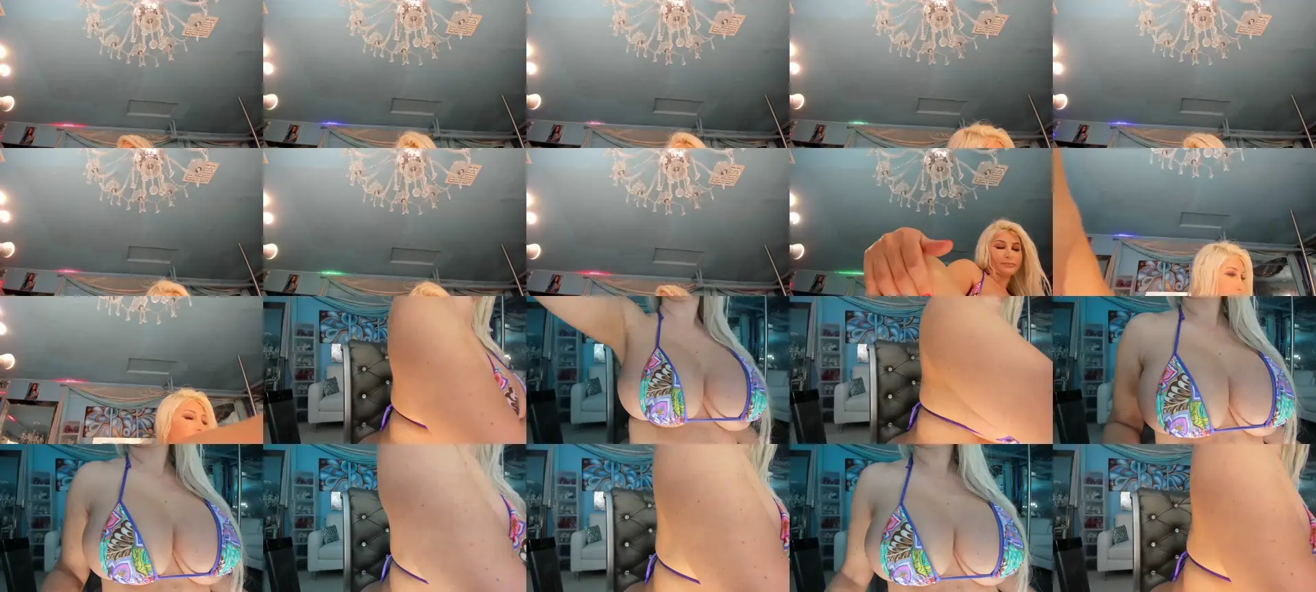 ADRIANA_FOX photo contact sheet