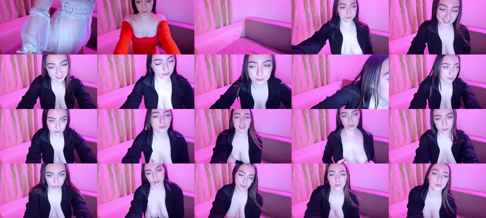 Aylinn_ photo contact sheet