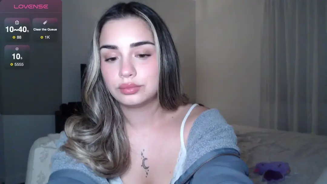 babyxjulz show preview