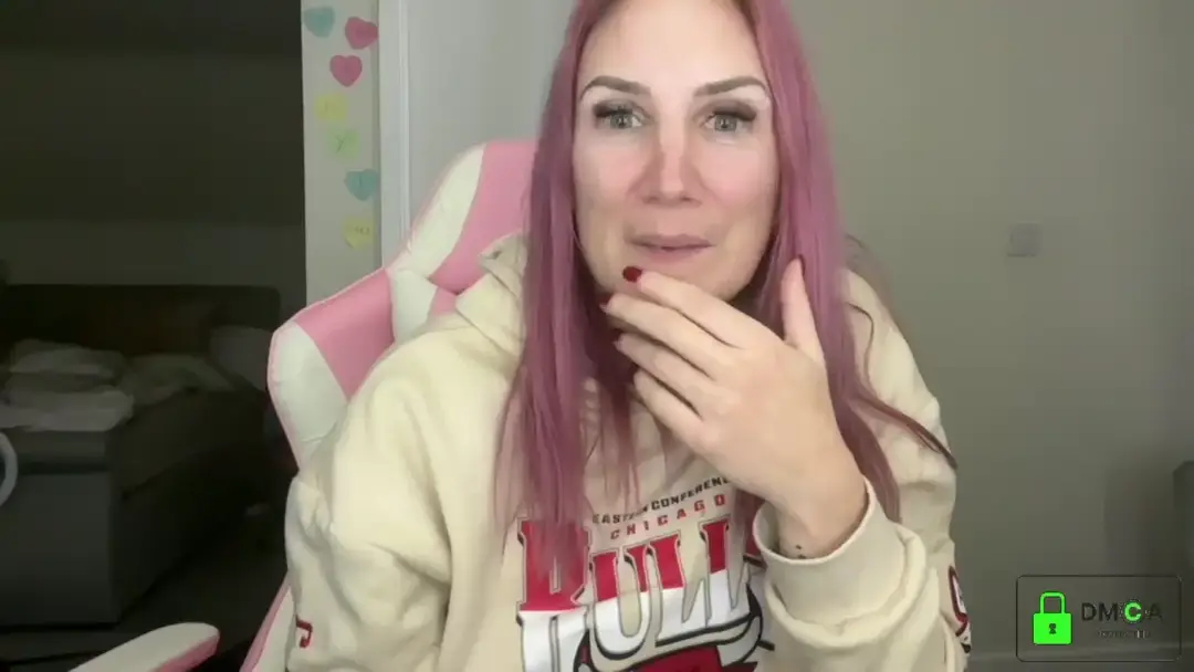 Bellanoirxx show preview