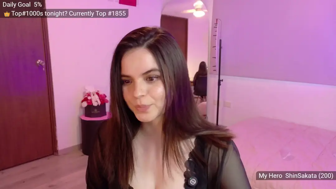 BunnyGotBack video #2562