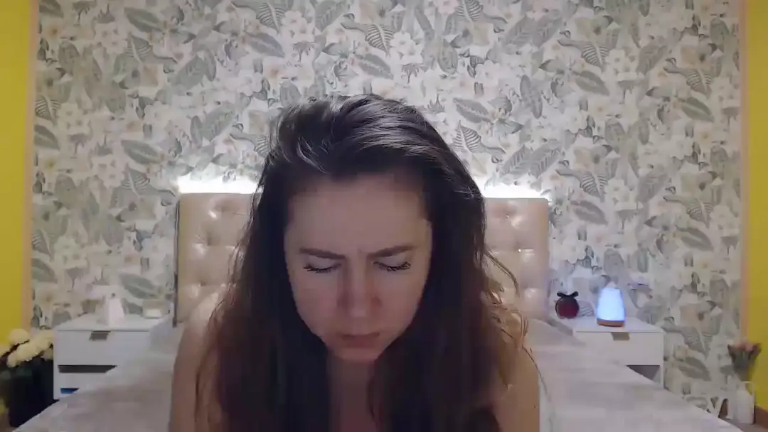 CharmingWanda video #2387