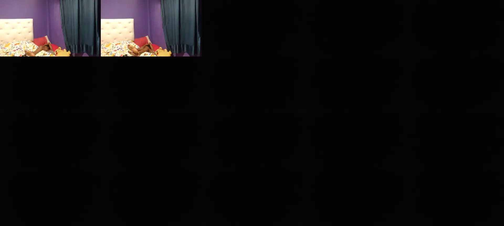 Destellito26 photo contact sheet