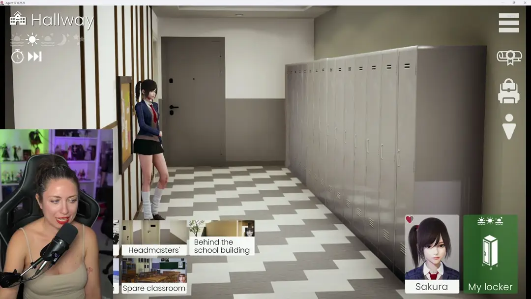 Video #2864 by GamerGirl