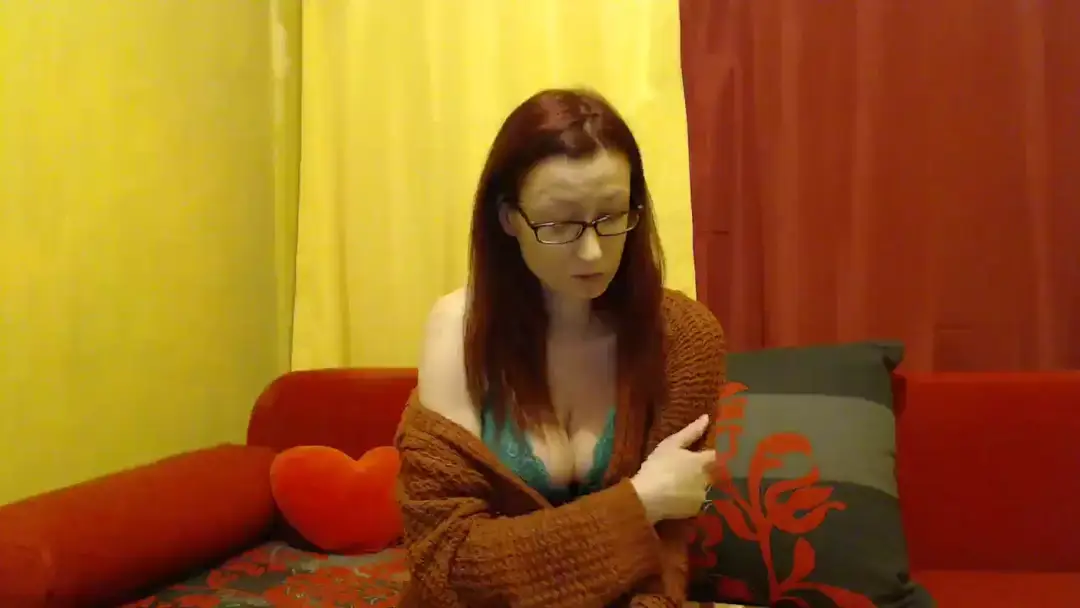 GoddessLana video #2647