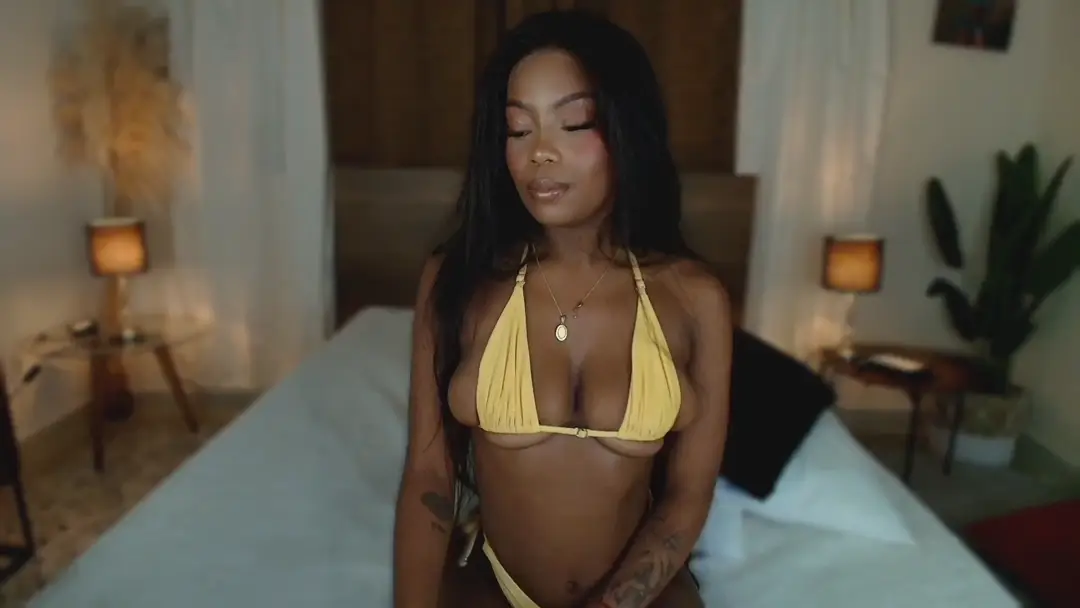 IsaaColeman show preview