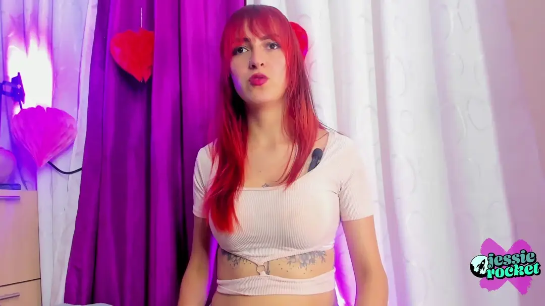 Video #3016 by Jessierocketx