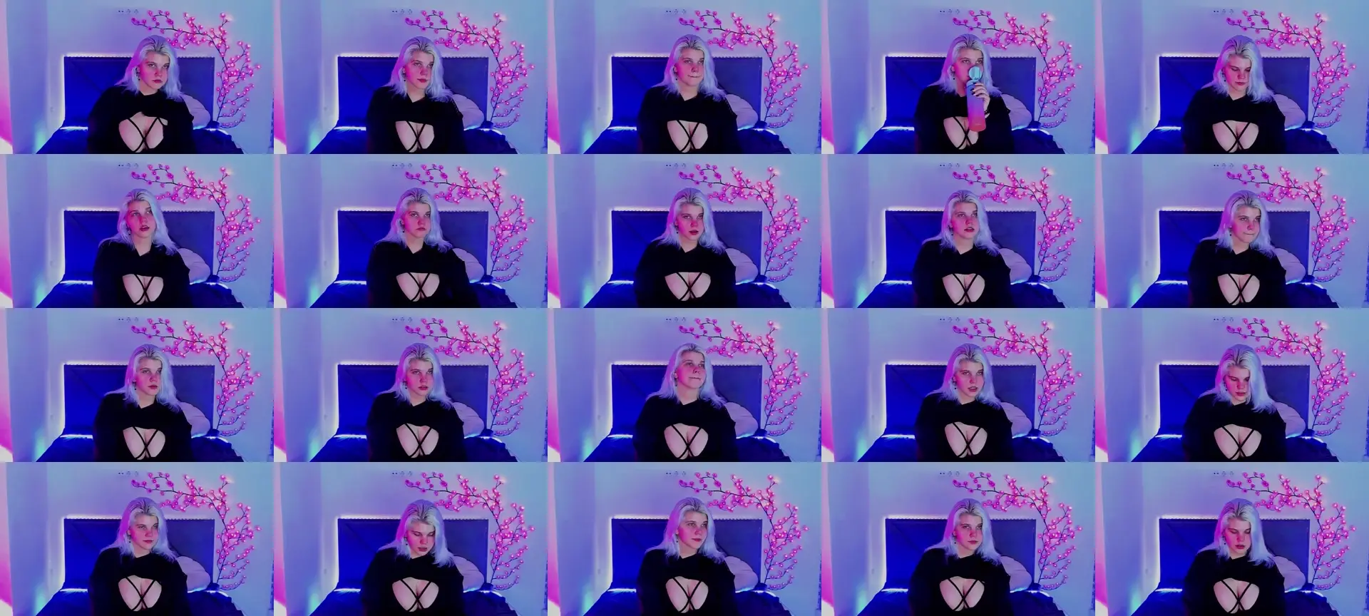 JoannLowe photo contact sheet