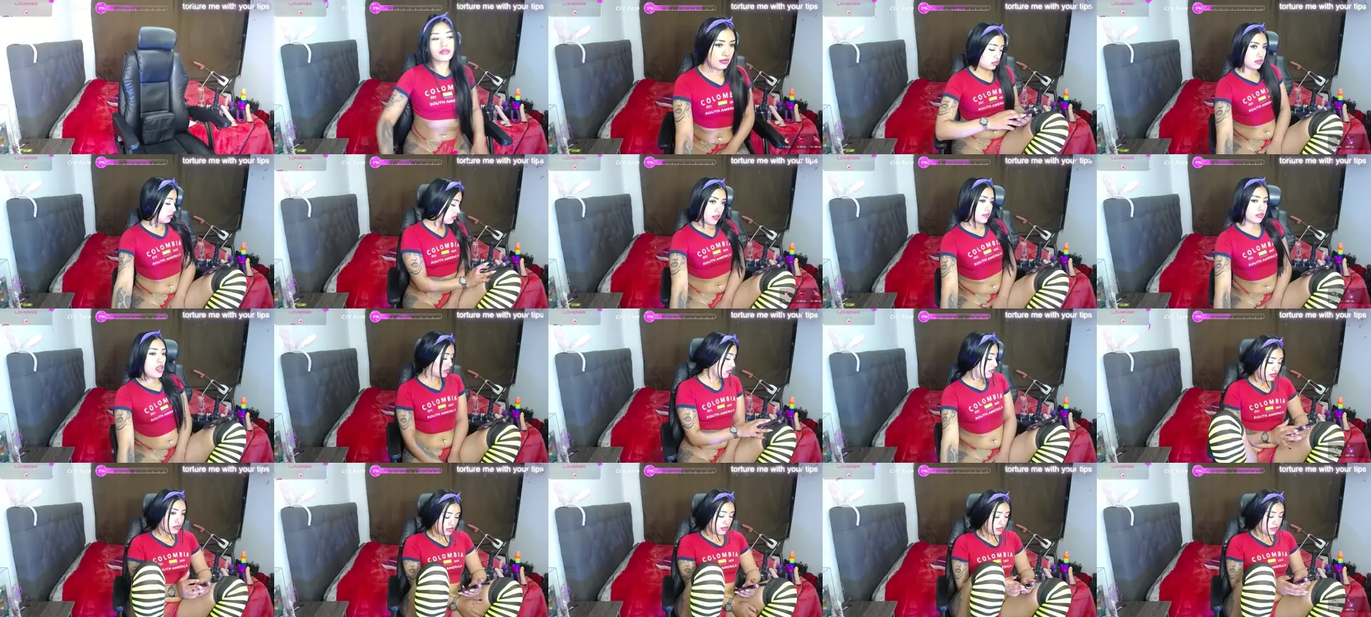 Katik_18sex photo contact sheet