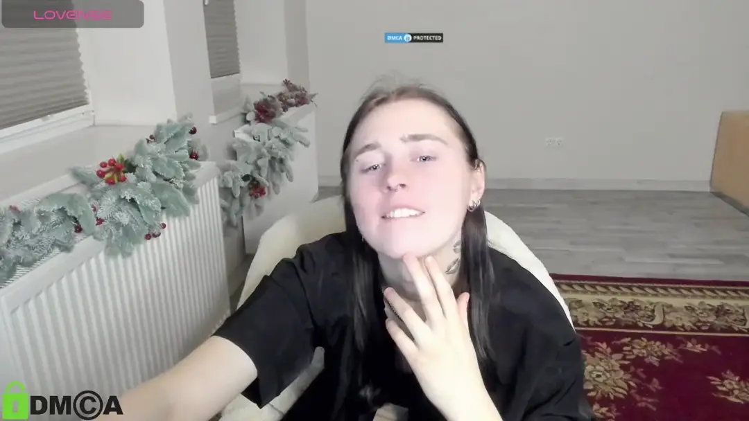 KrissLimada video #2645