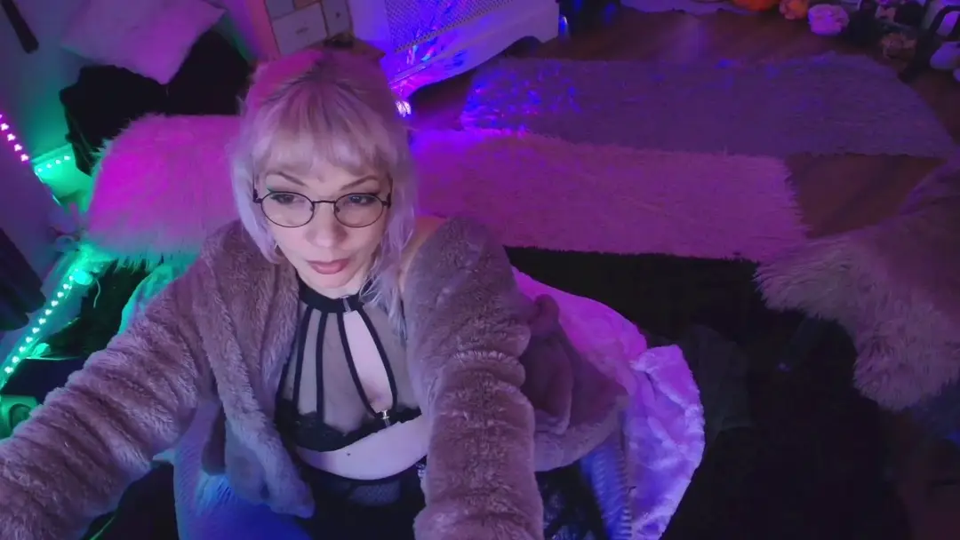 Video #2294 by LunaWolfie