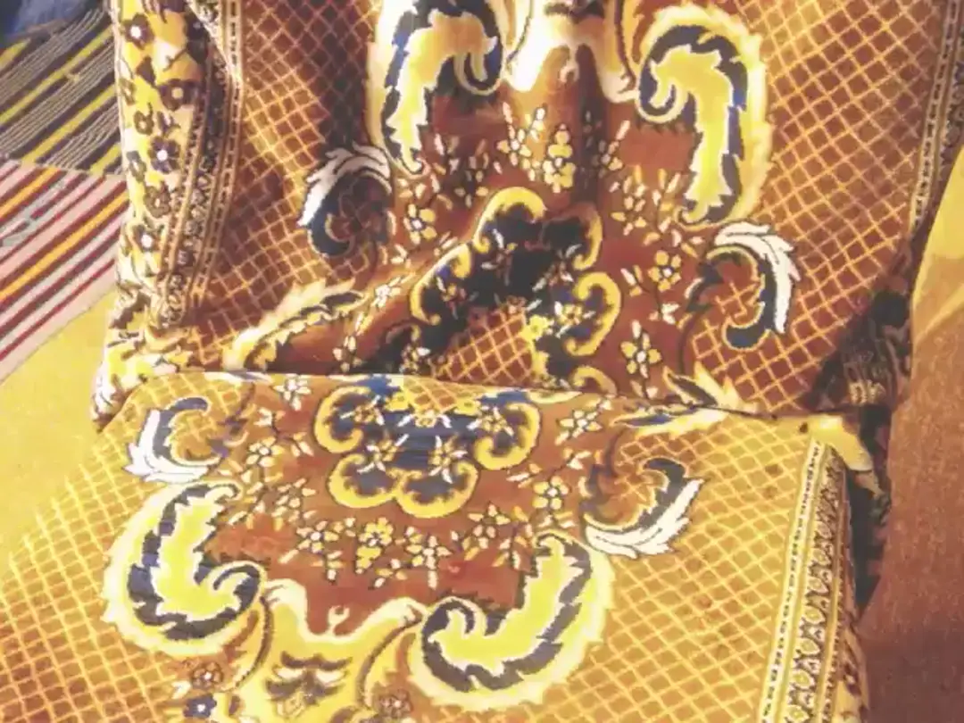 MadisonJenner show preview