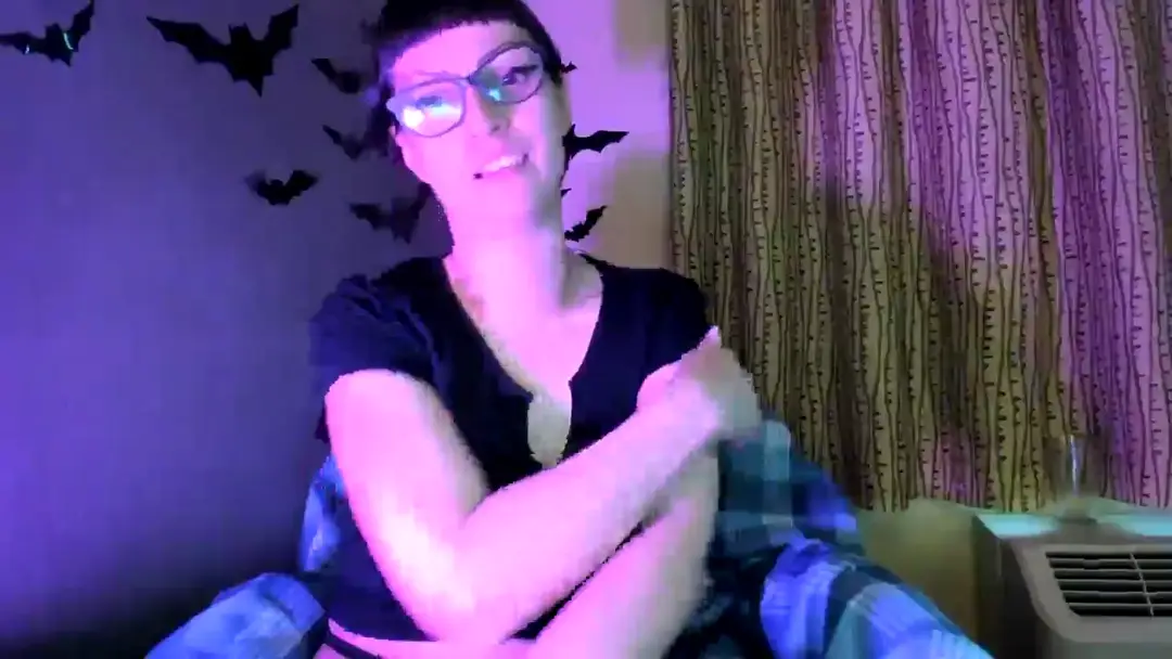 MissFrankie show preview