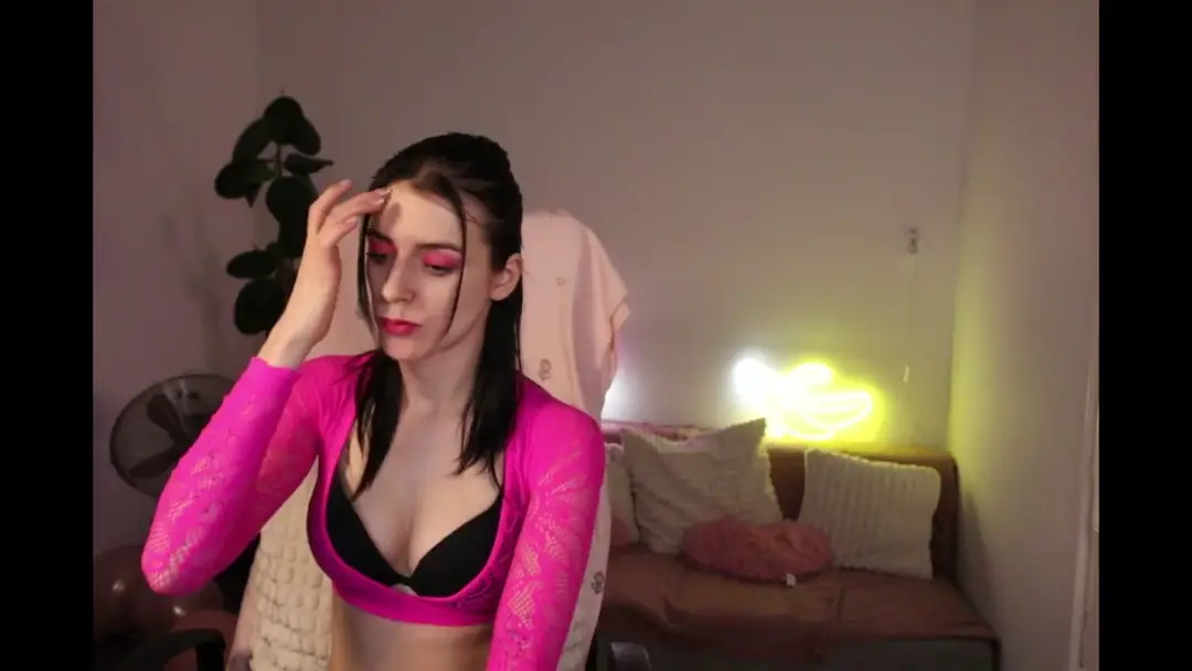 MissLanaX show preview