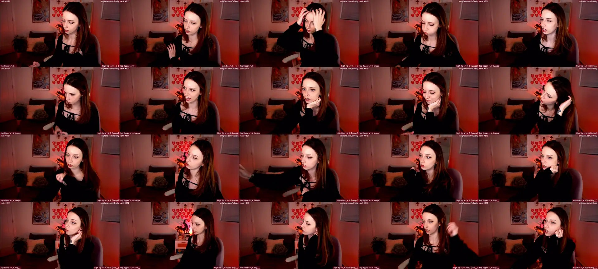 n0valy photo contact sheet