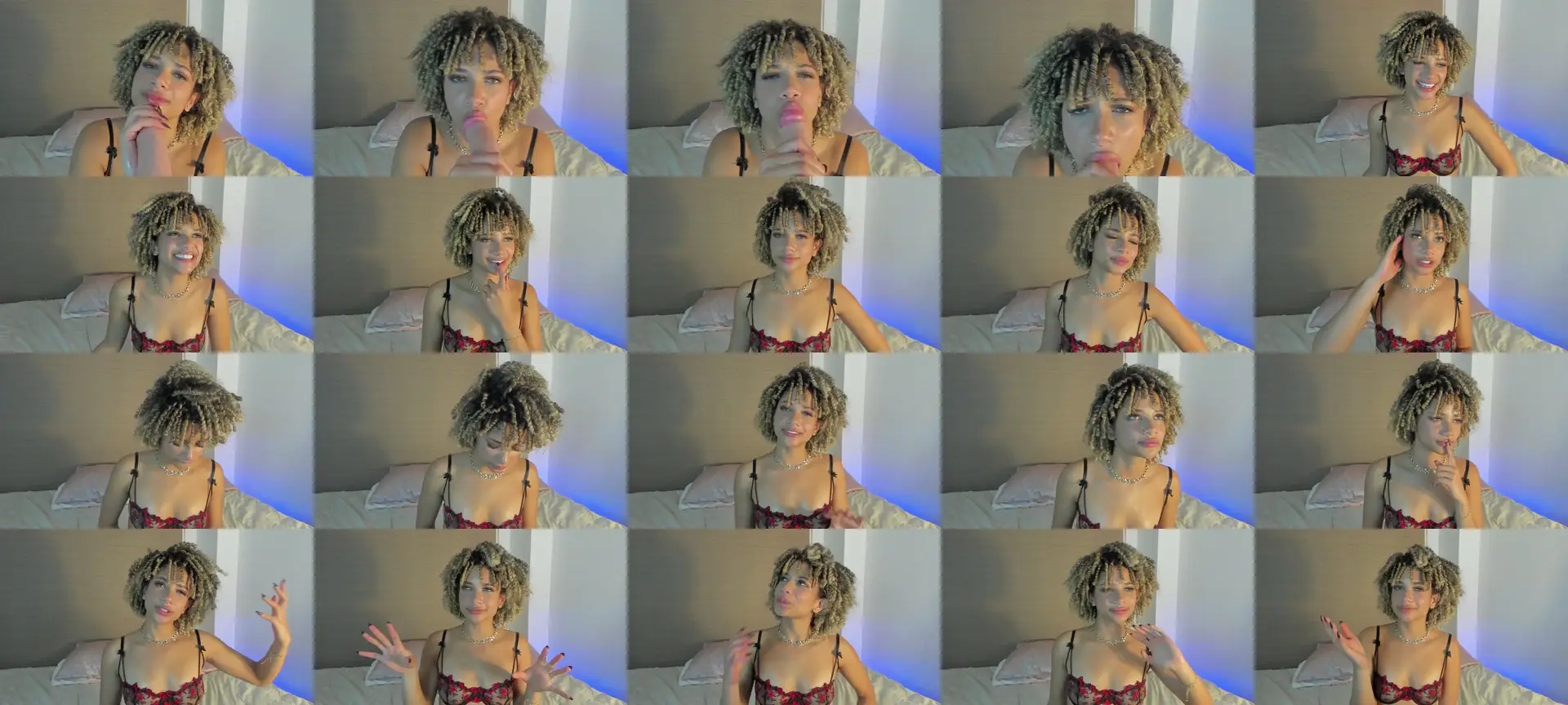 Naomidawson photo contact sheet