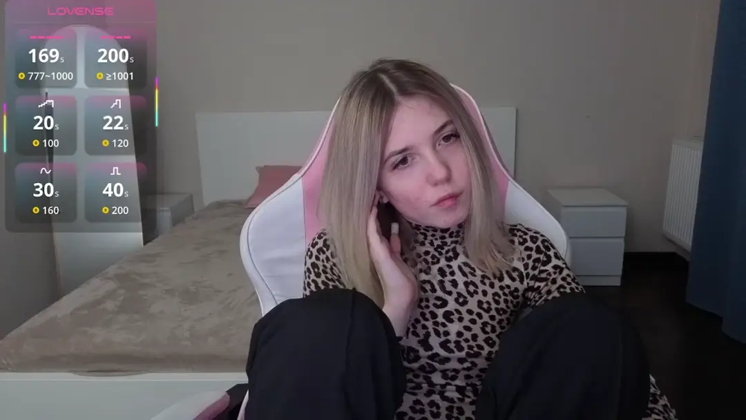 Video #2300 by Serphelia