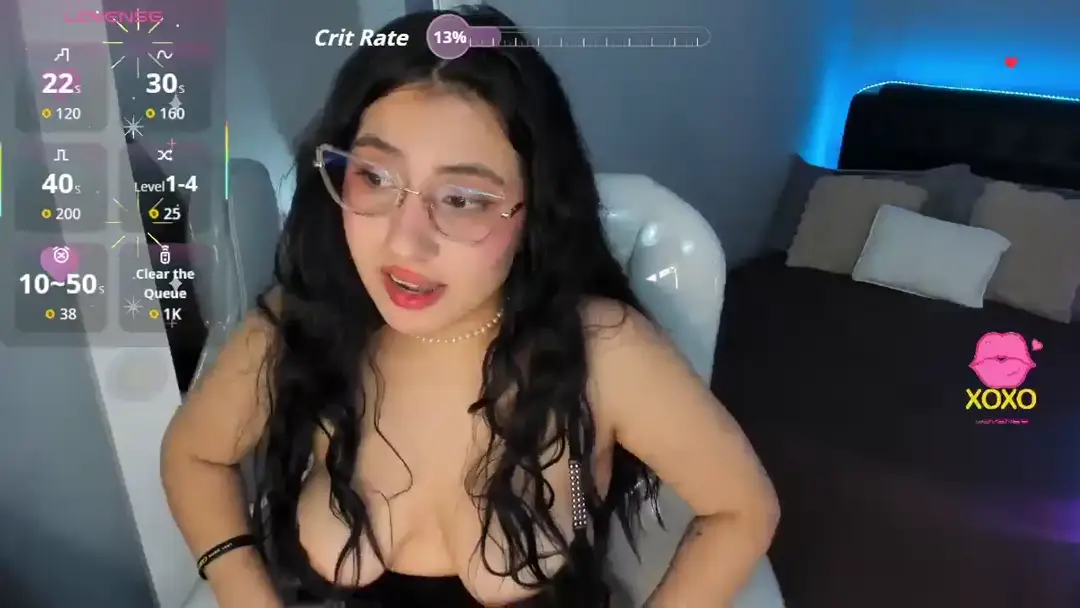 Sofia21 show preview