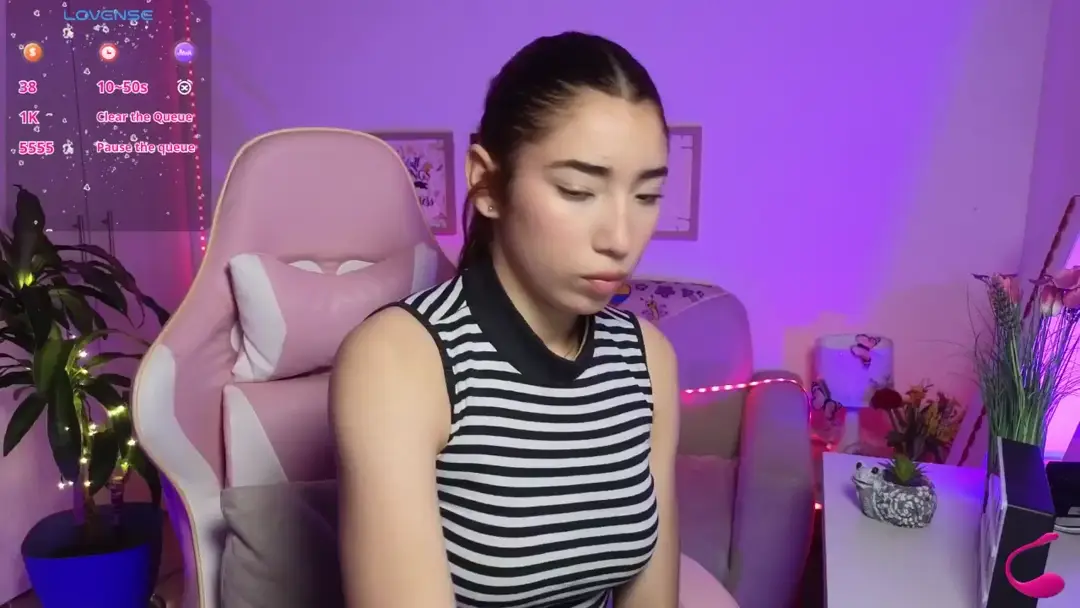 Sofiagomez777 show preview