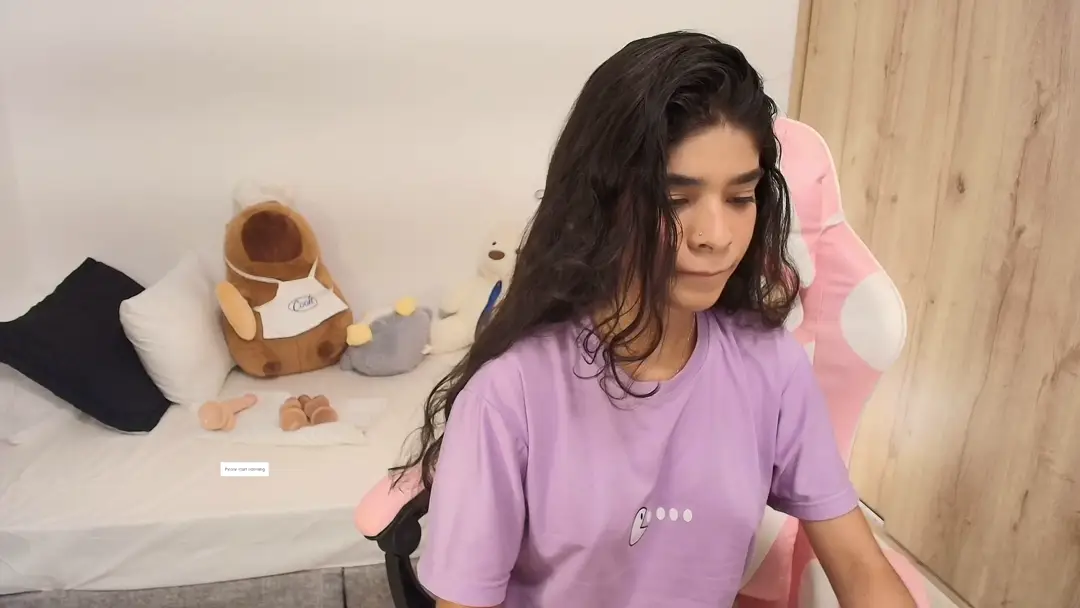 Sophia_Monst show preview