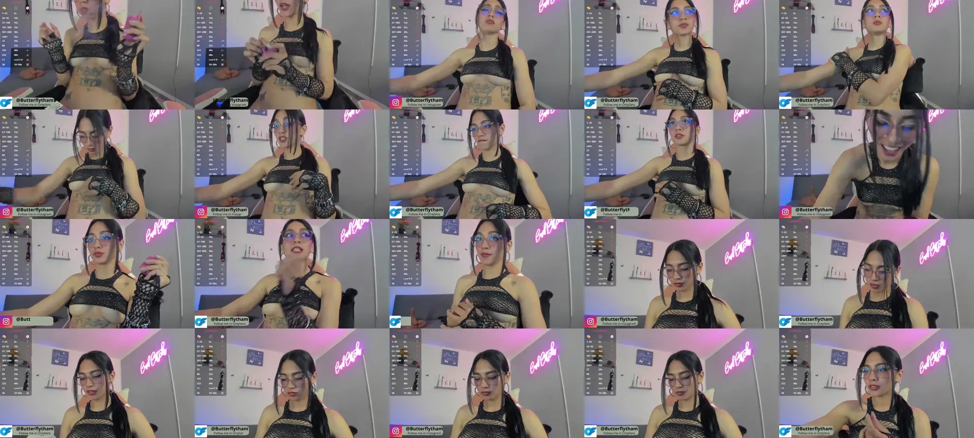 Thamara_Coop photo contact sheet