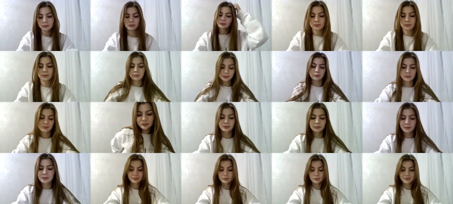 TheMoon_ photo contact sheet