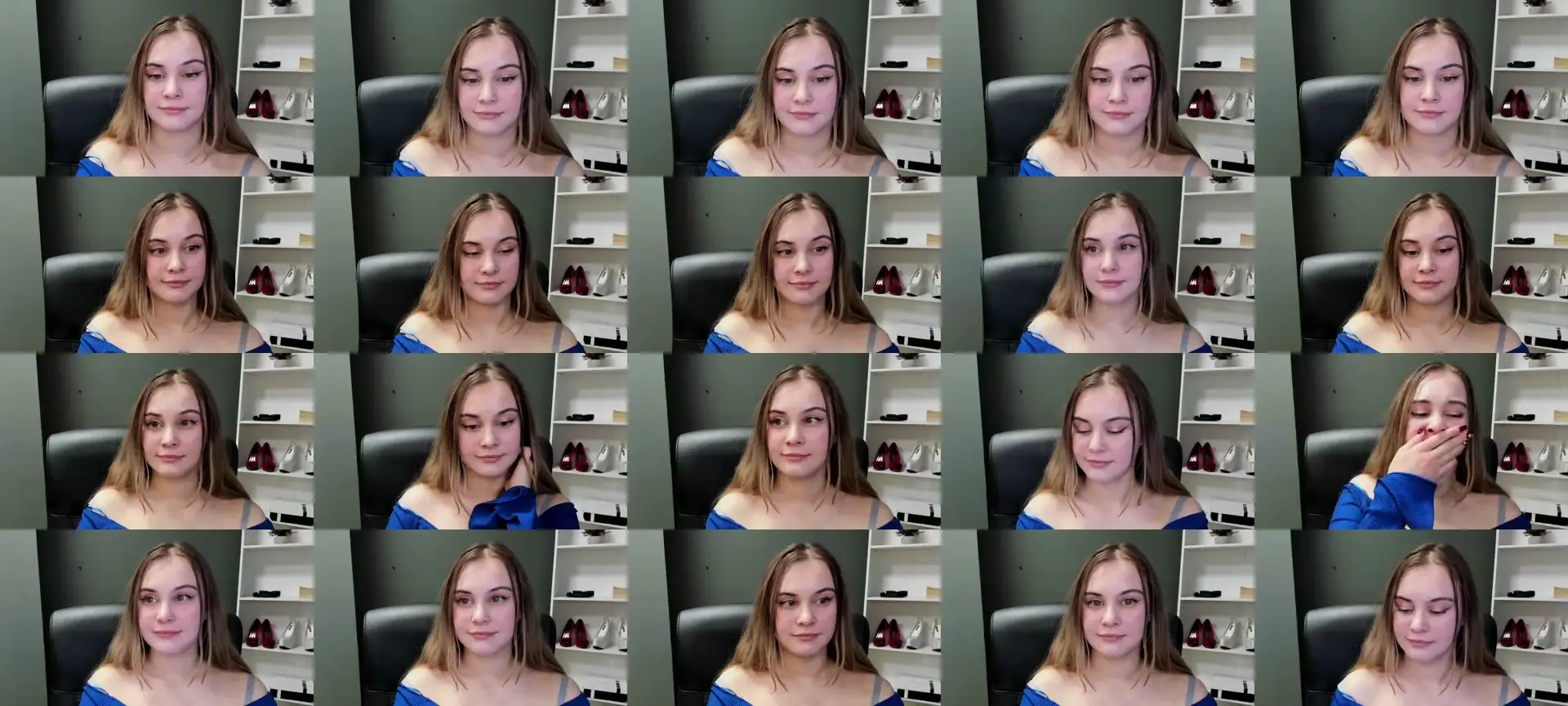 Tip4Valeria photo contact sheet