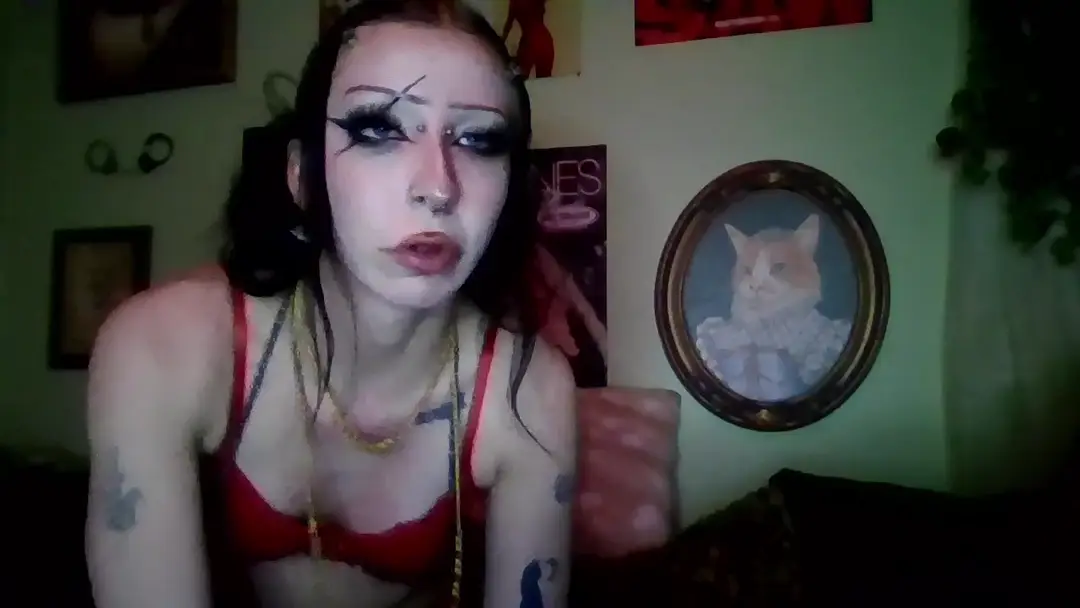 Video #2630 by Vampiregirl