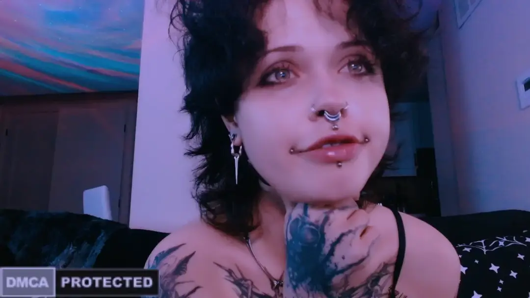 CuddleFoxy video #3465