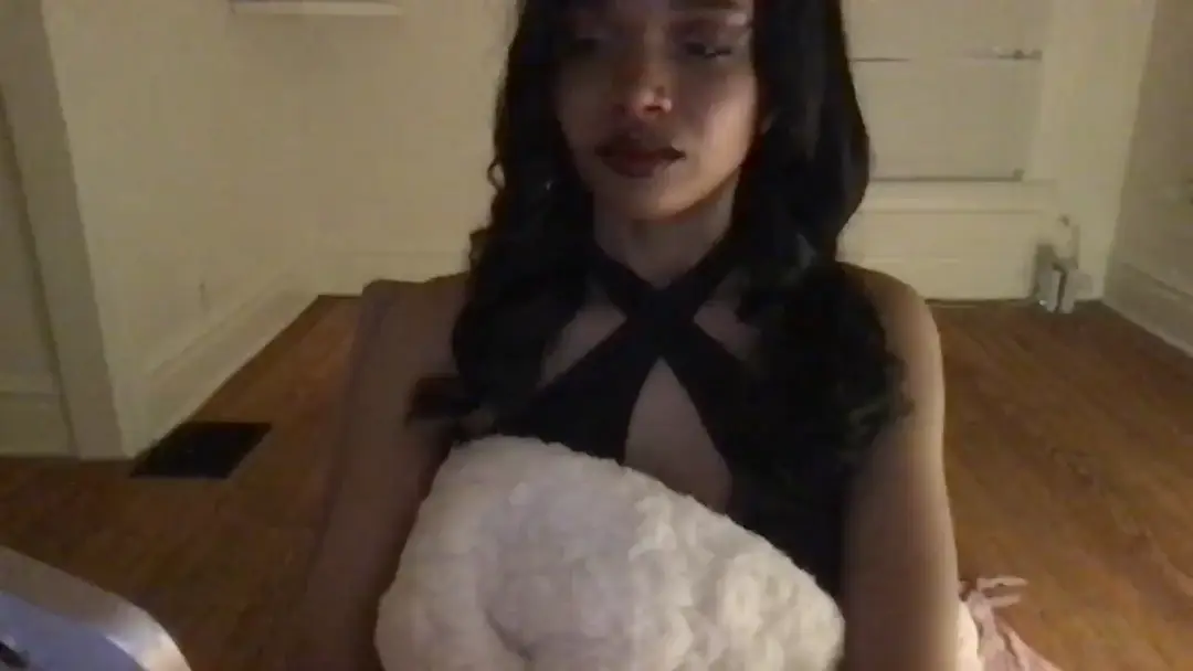 Dreamofbea video #3735