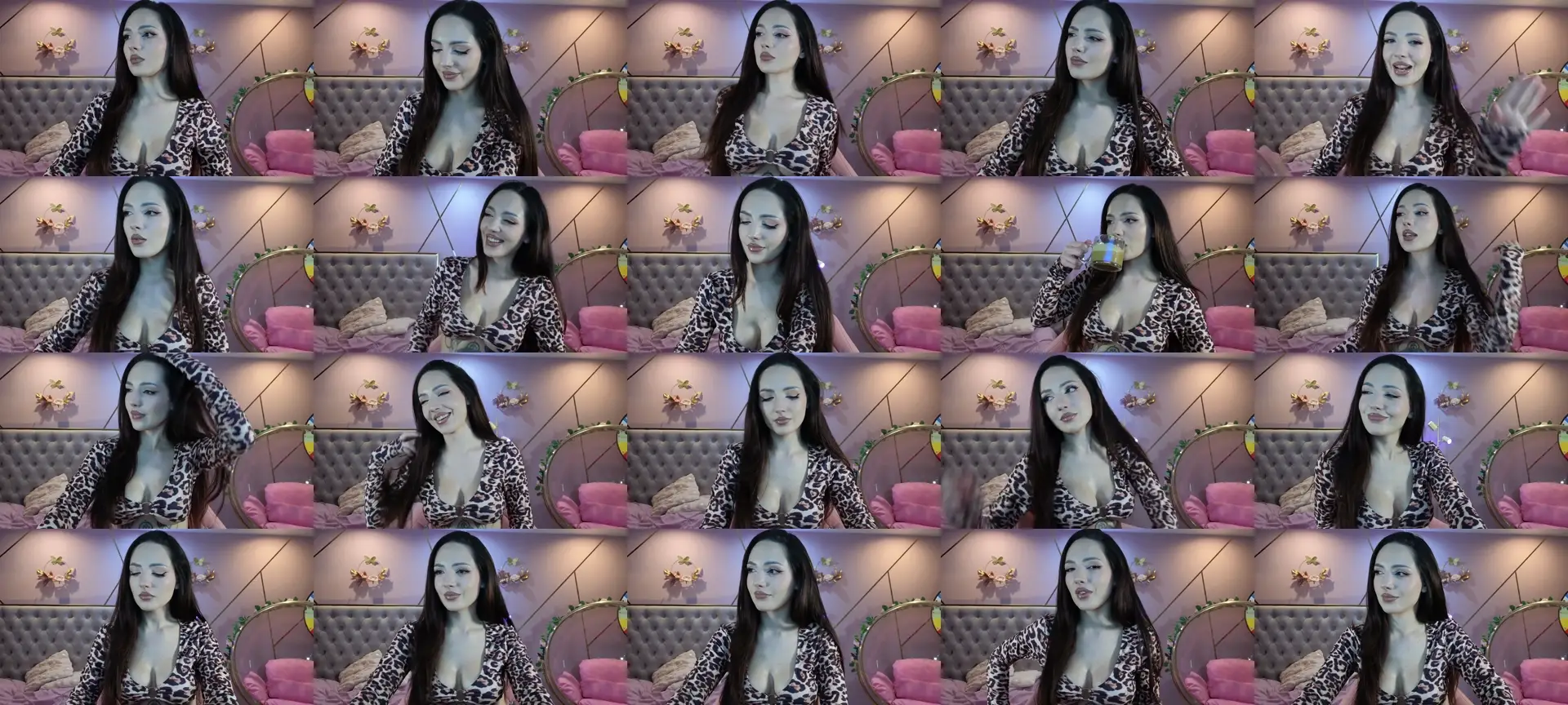 Elyssa_ photo contact sheet