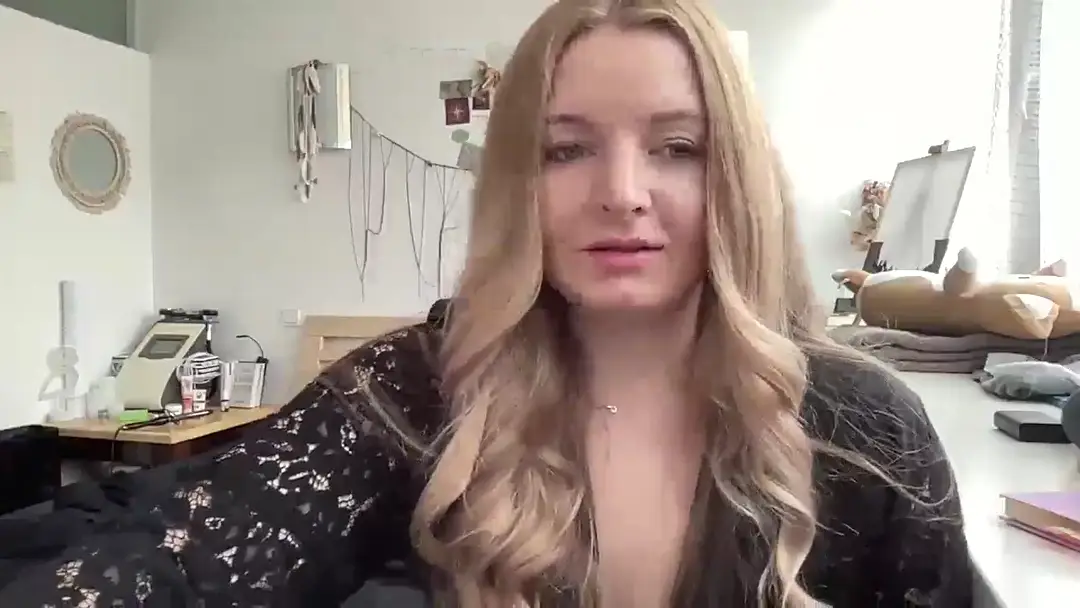 Goldi_lady show preview