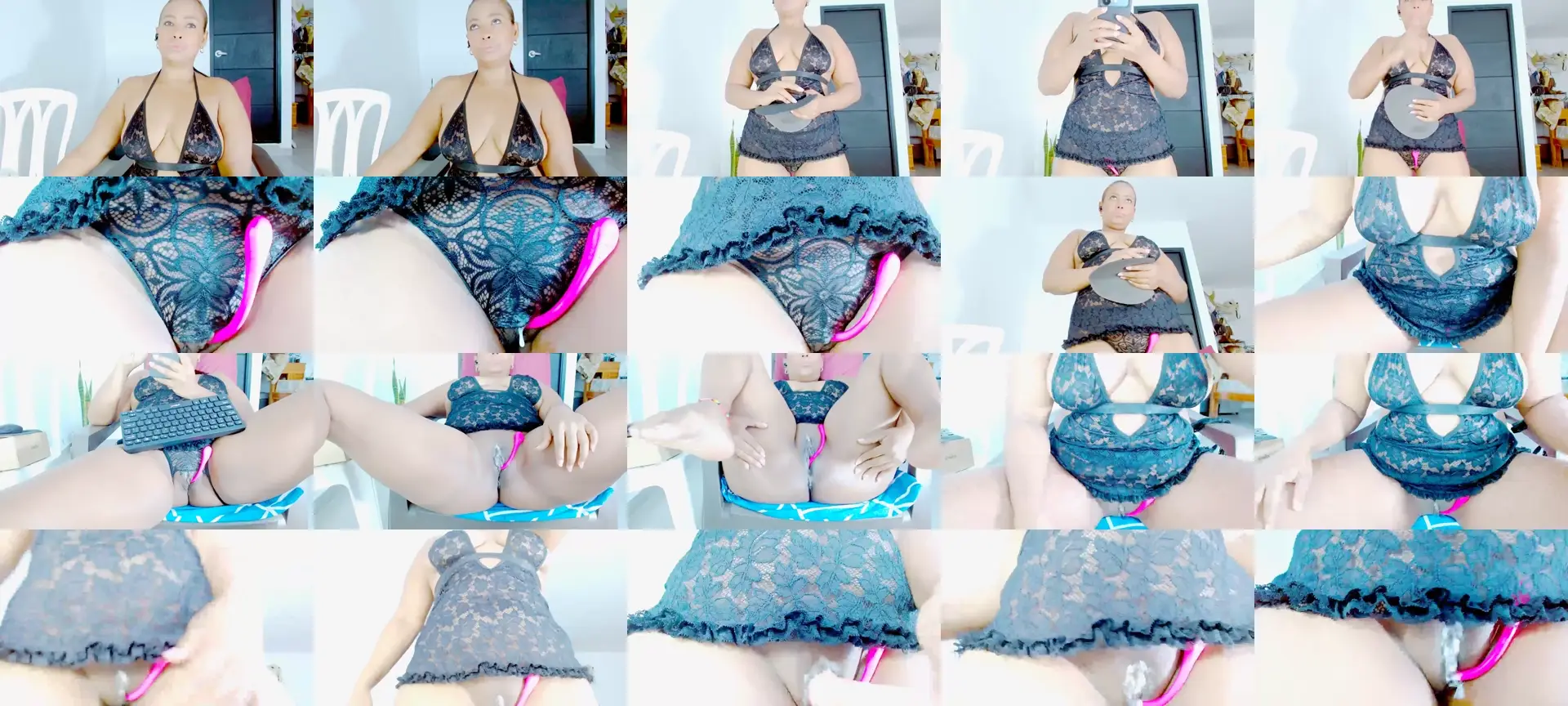 JessicaLondon photo contact sheet