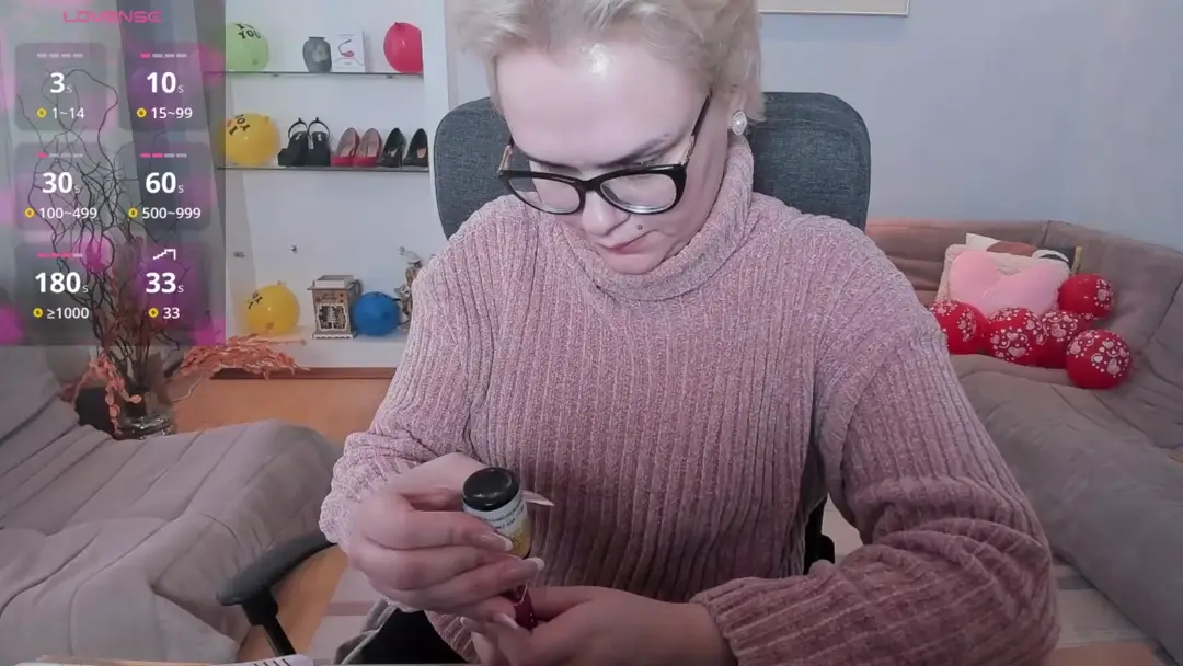 KamiPatris show preview