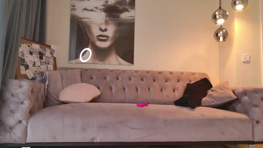 L_Godess_ show preview