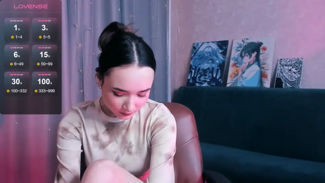 Lillllos show preview