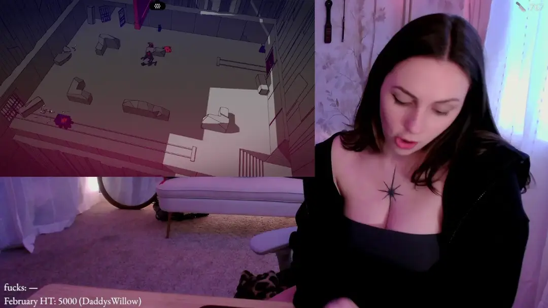 MollyMaeve show preview