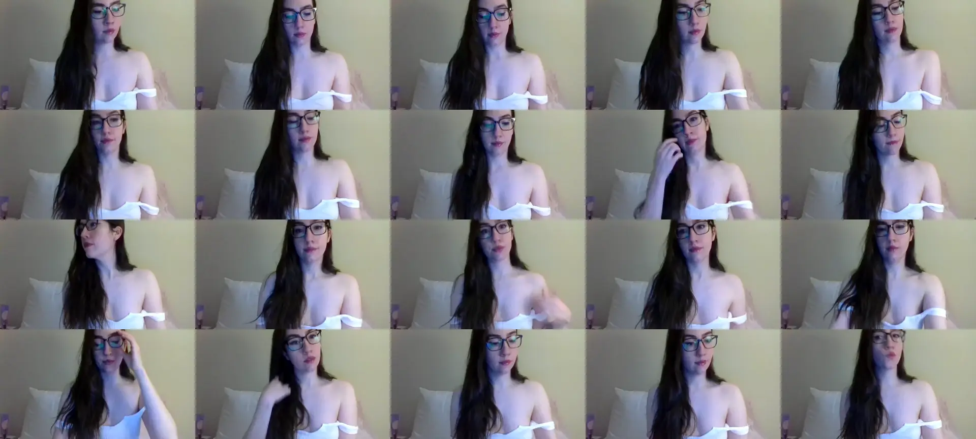 roza44 photo contact sheet