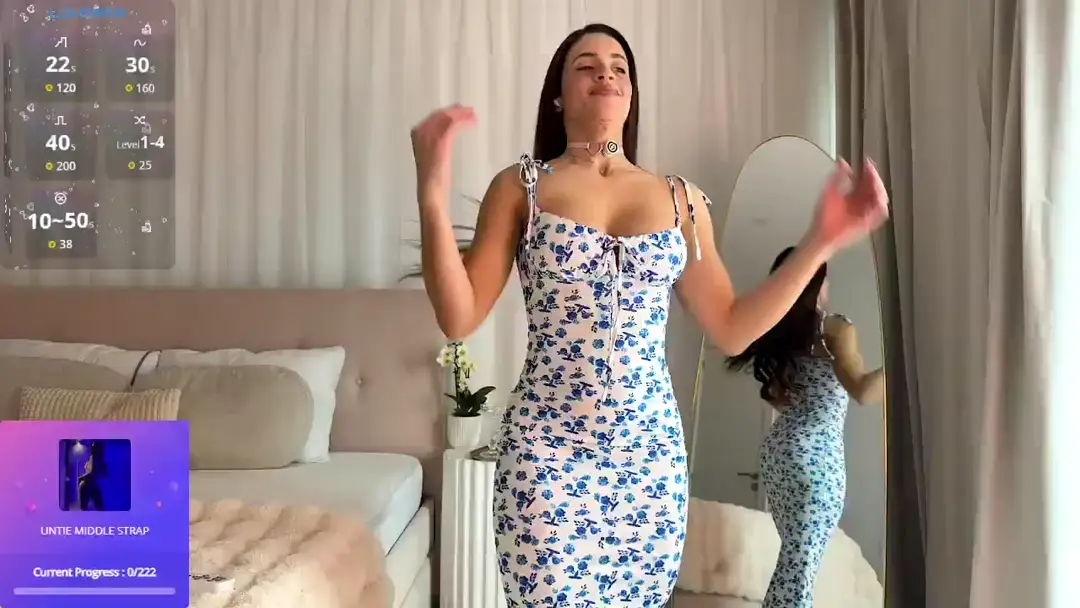 Video #3680 by scarlettmnms